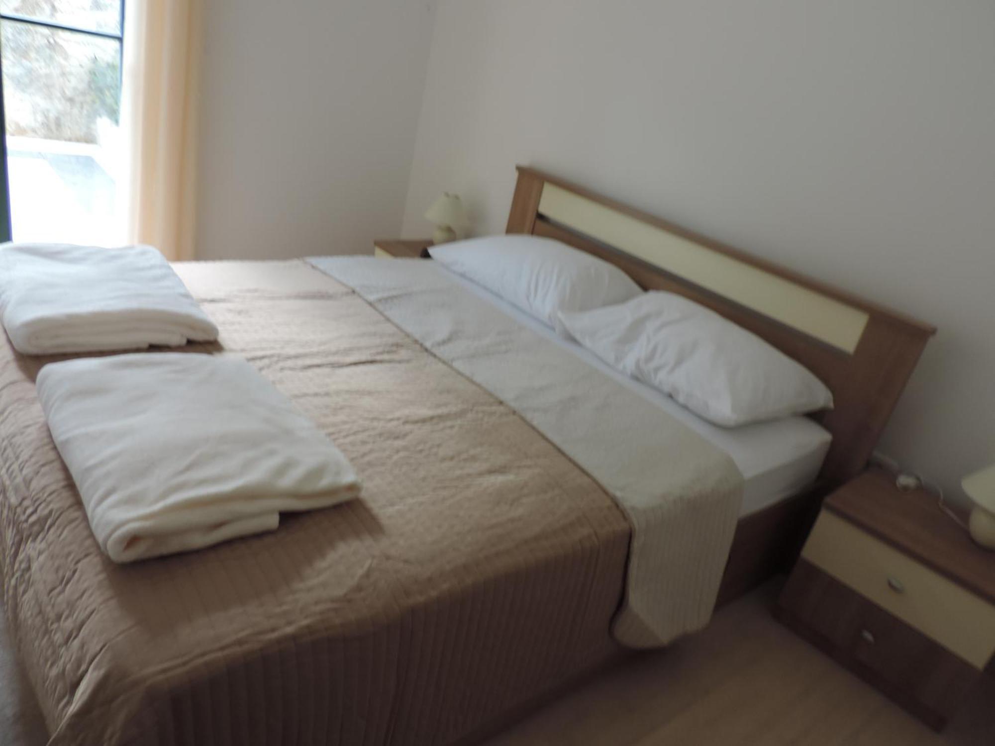 Apartments Lori ビオグラード・ナ・モル エクステリア 写真