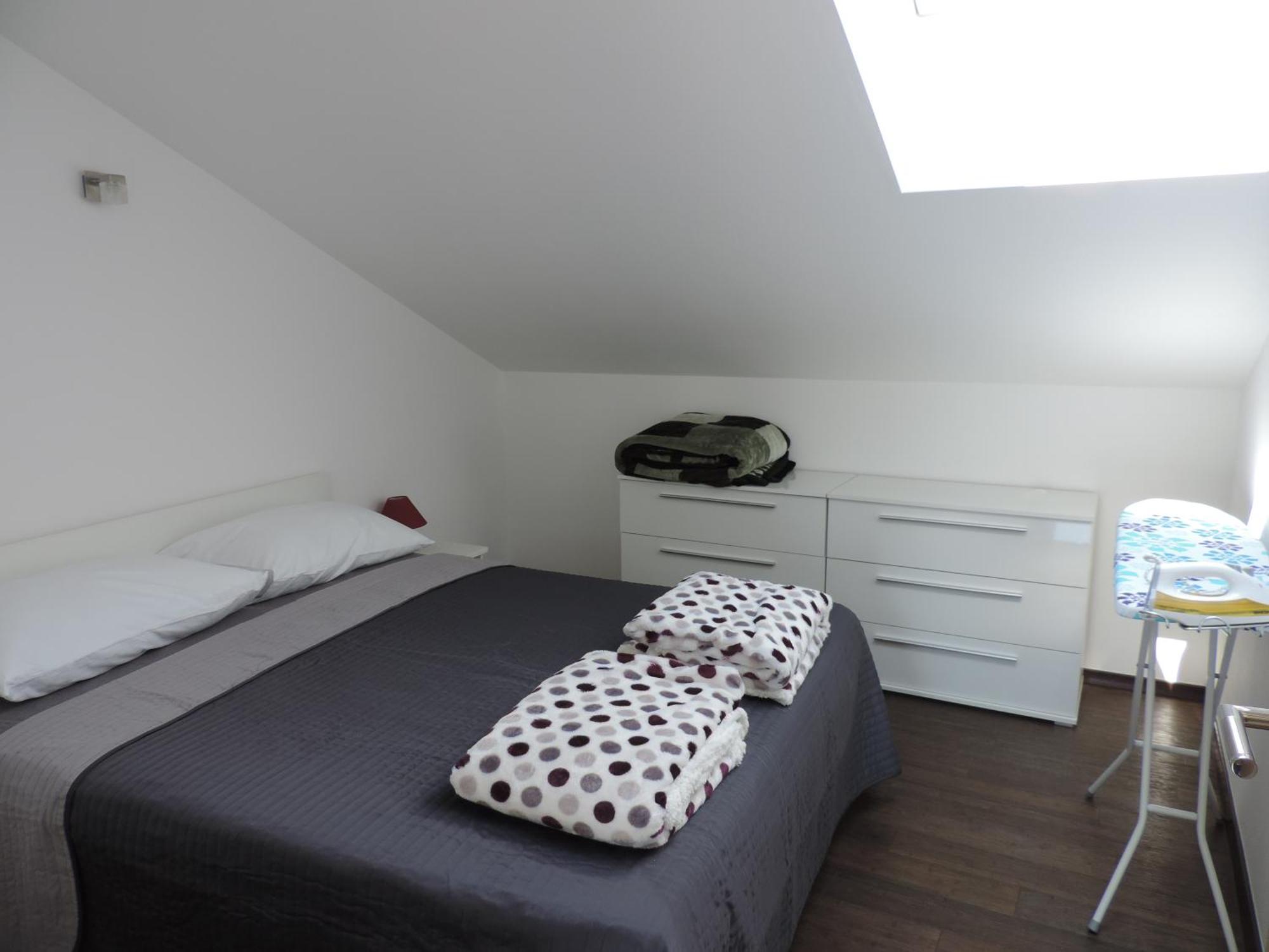 Apartments Lori ビオグラード・ナ・モル 部屋 写真
